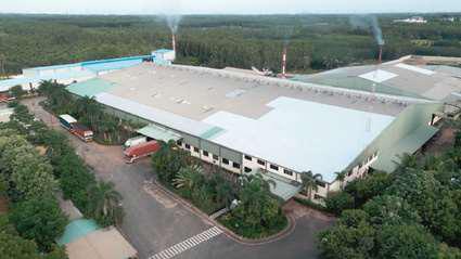 Stellar production floor