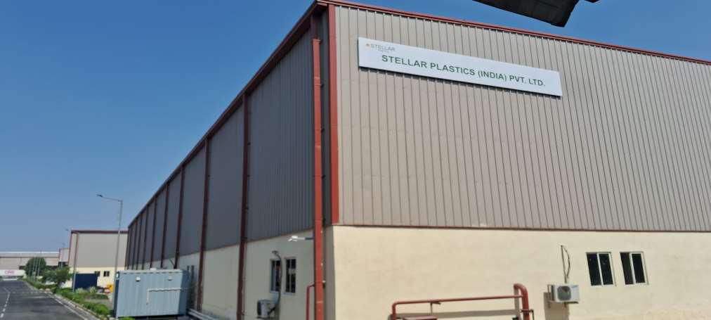 Stellar production line