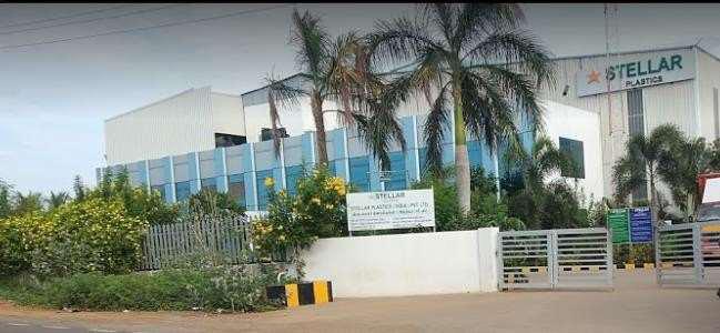 Stellar manufacturing facility